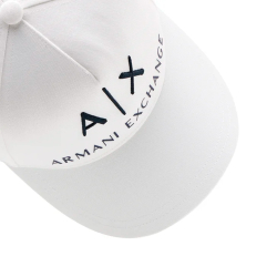 Кепка Armani Exchange