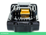 Аккумулятор для инструмента Makita BL 1815 N (632A54-1)
