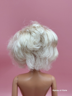 Кукла Барби 90х винтаж 1722