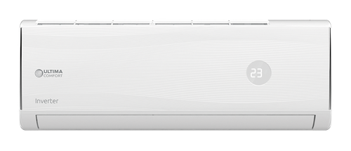 Сплит-система кондиционер инверторный Ultima Comfort Exceed Inverter EXD-I09PN