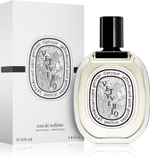 Diptyque Vetyverio Туалетная вода