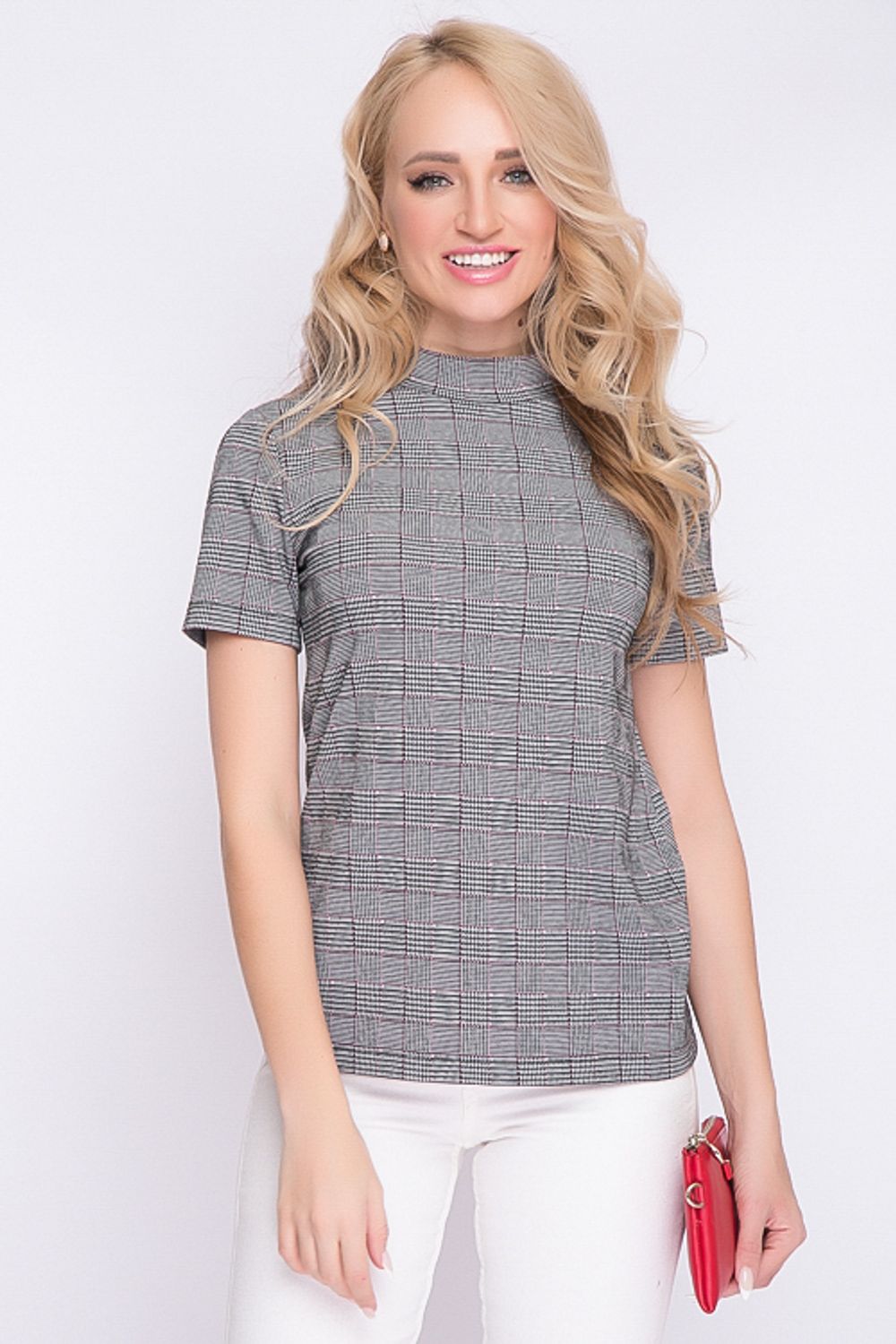 Водолазка 40797 Avili