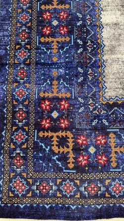 Персидский Ковер Код AF191