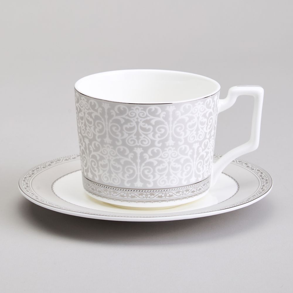 ЧАЙНЫЙ СЕРВИЗ LEFARD "VERSAILLES" НА 6 ПЕР. 14 ПР. (КОР=2НАБ.)