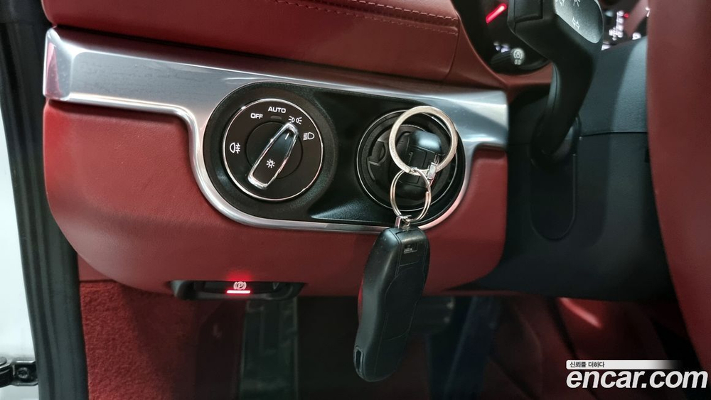Porsche 718 Boxster S 2.5 (08.2020)