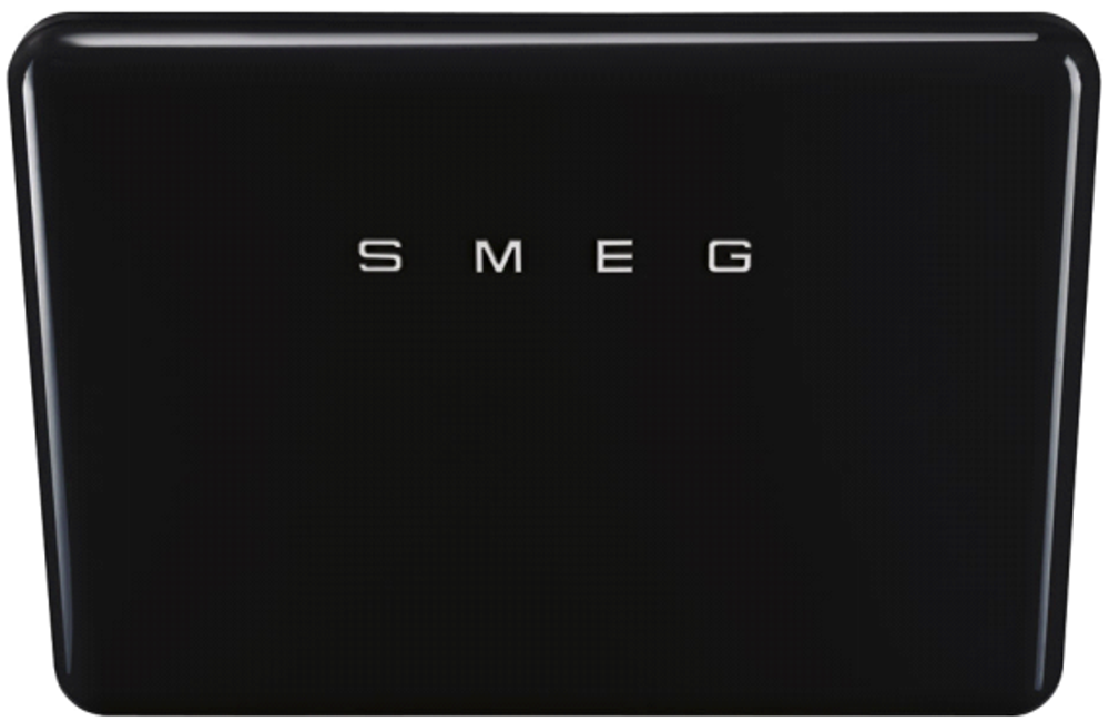 Вытяжка Smeg KFAB75BL
