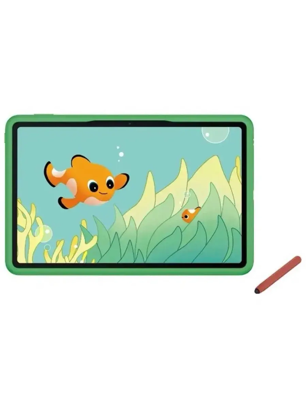 Планшет Детский Huawei MatePad SE 11" 4/128Gb Wi-Fi, Туманно-серый (AGS6-W09)