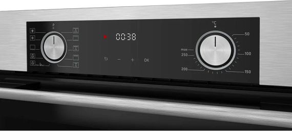 Духовой шкаф Kuppersberg HF 610 BX