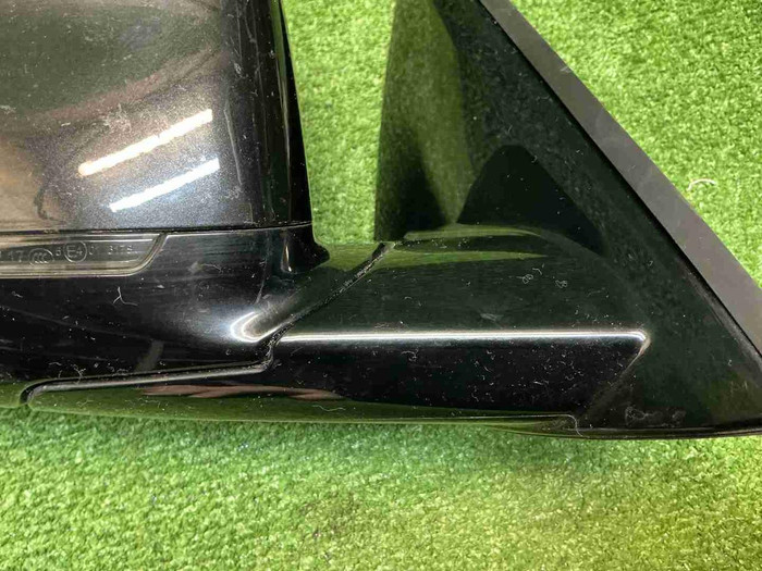 Зеркало правое BMW X3 G01 (2017-2024) 5 контактов