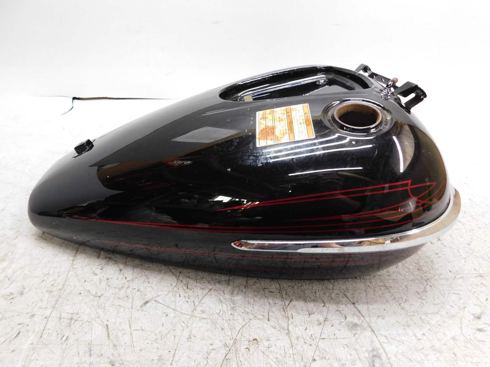 Бак топливный Yamaha XV1900CU Raider