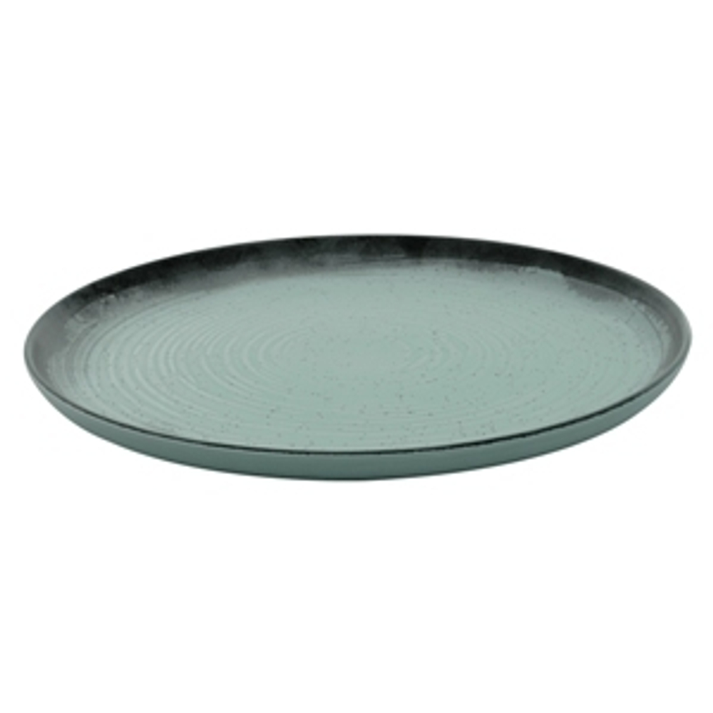 Тарелка Мелкая Flat Shape Pacifico 26См Oxford 136499, Ao02-1C07