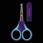 Ножницы "Длинные" с чехлом 0+ 16408 (Lubby)