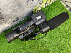 Sony HXR-NX70P