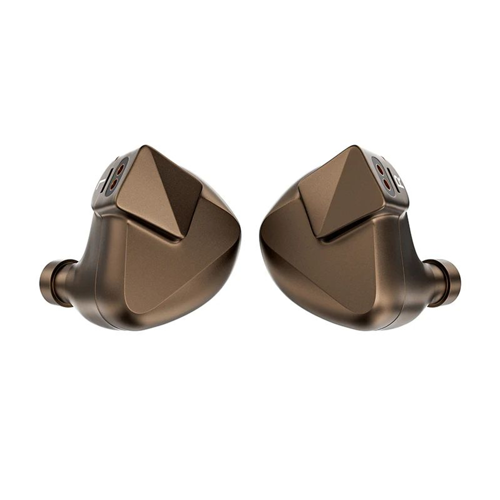 Наушники изодинамические Letshuoer S12 2024 Edition