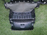 Декоративная накладка салона Kia Ceed 3 (2018-н.в.)