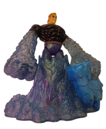 Фигурка Toy Biz Hydro-Man из 90-х