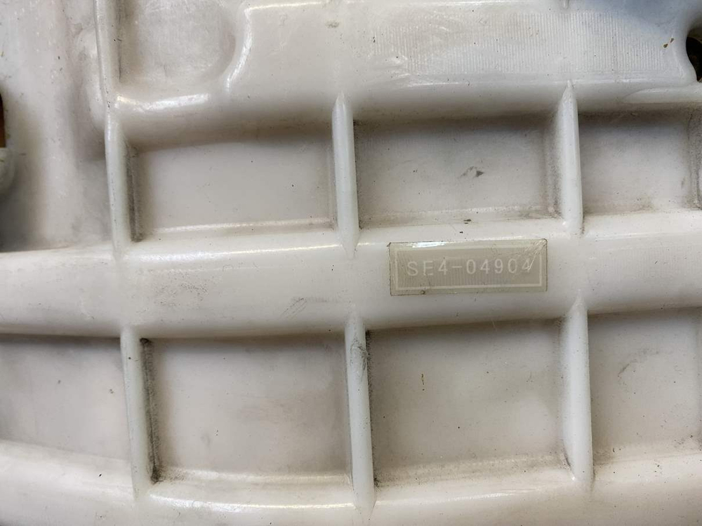 Сиденье Suzuki GSR400 (GK7DA)