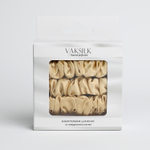 Набор резинок для волос "Medium" золотистый