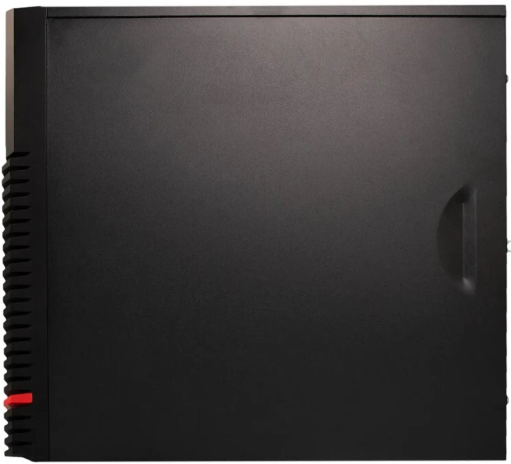 Системный блок iRu Home 310H6SM MT Intel Core i5, 16 ГБ, 256 Гб, Intel UHD Graphics,  ОС Не установлена