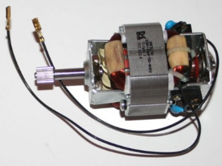 Мотор для мультирезки Moulinex (Мулинекс) - SS-193071