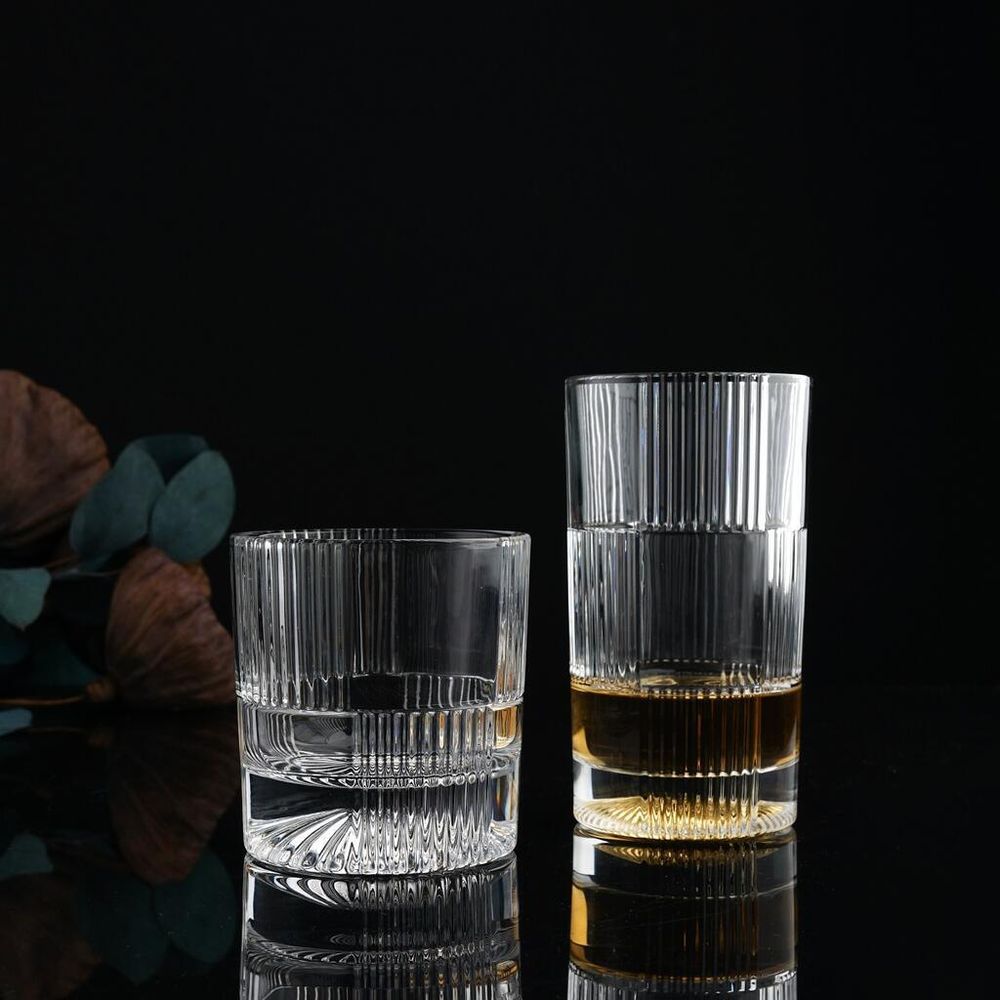 Стакан Олд Фэшн 300 мл " " d 8,5 см h9 см P.L. - BarWare [6]