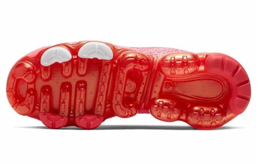 Кроссовки Nike Vapormax Flyknit 3.0 "China Hoop Dreams" (Женская размерная сетка)