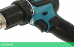 Дрель-шуруповерт Makita DDF485Z