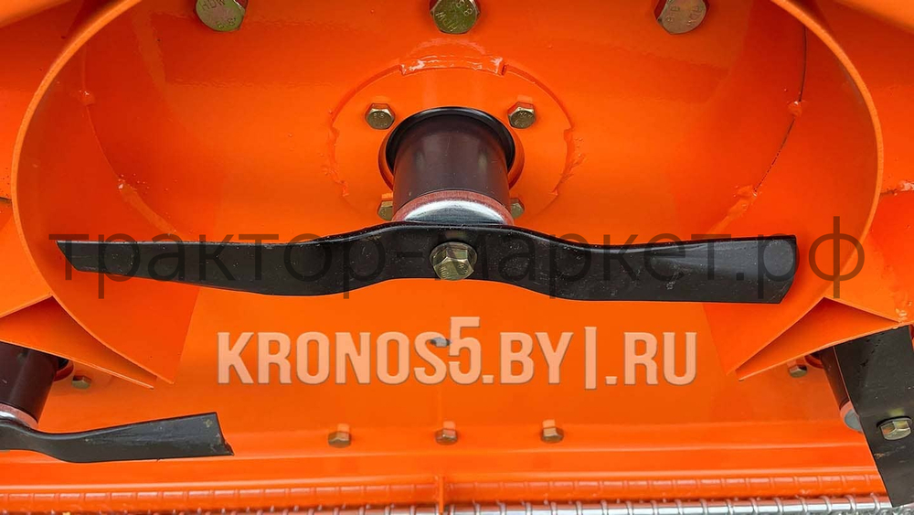 Косилка садовая FM-120 (1,2 м)