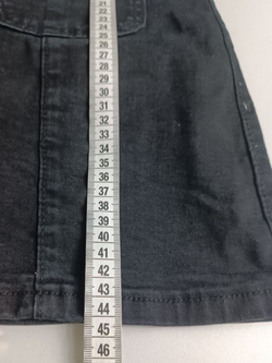 Юбка стильная повседневная 44 размер