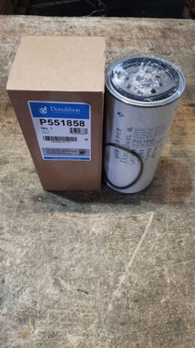 Фильтр топливный Donaldson P551858