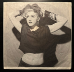 Madonna- The First Album (Германия 1985г.)