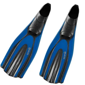 Ласты Mares Avanti Superchannel FF черный/синий