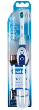 Зубна щітка BRAUN Oral-B PRO-EXPERT DB4.010