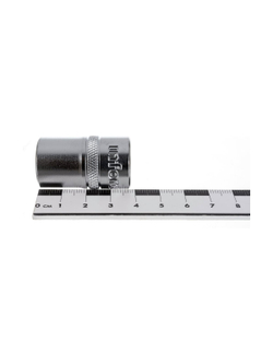 Набор торцевых безударных головок Inforce (12 шт; 10-22 мм; 1/2) 11-01-259