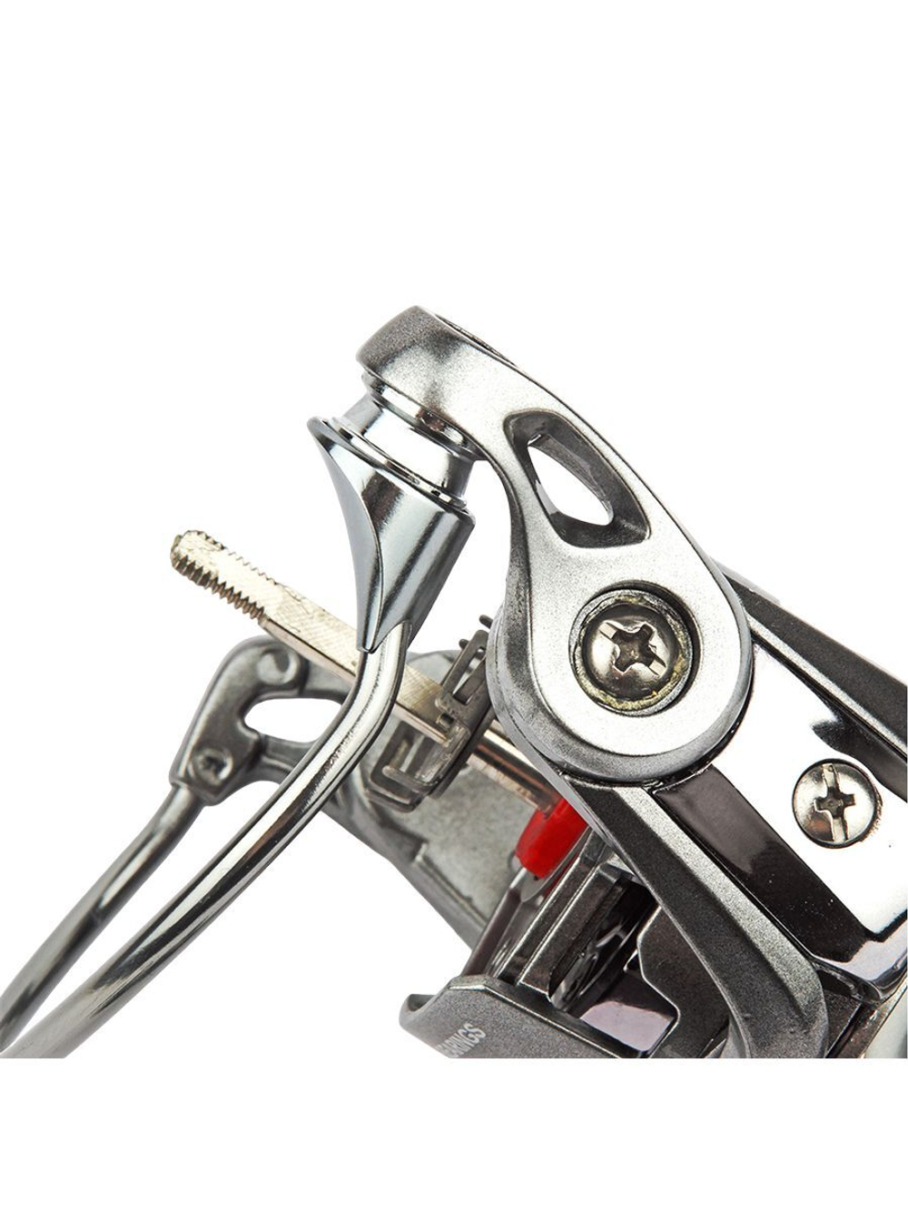 Катушка для спиннинга Nautilus Avior 3000