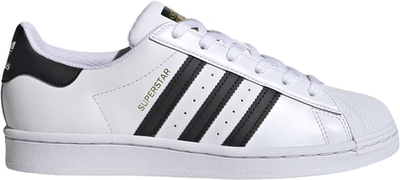 FV3284 Кроссовки жен. Adidas Superstar Originals White