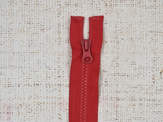 Молния трактор T5, L 85 см, красный