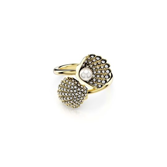 IDYLLIA F:RING SHELL DOUBLE CRY/GOS 58