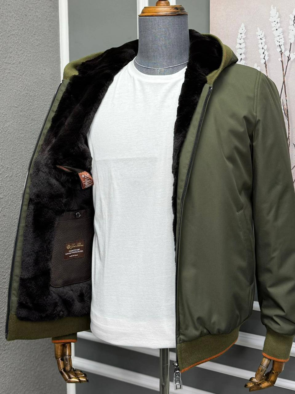 Куртка Loro Piana