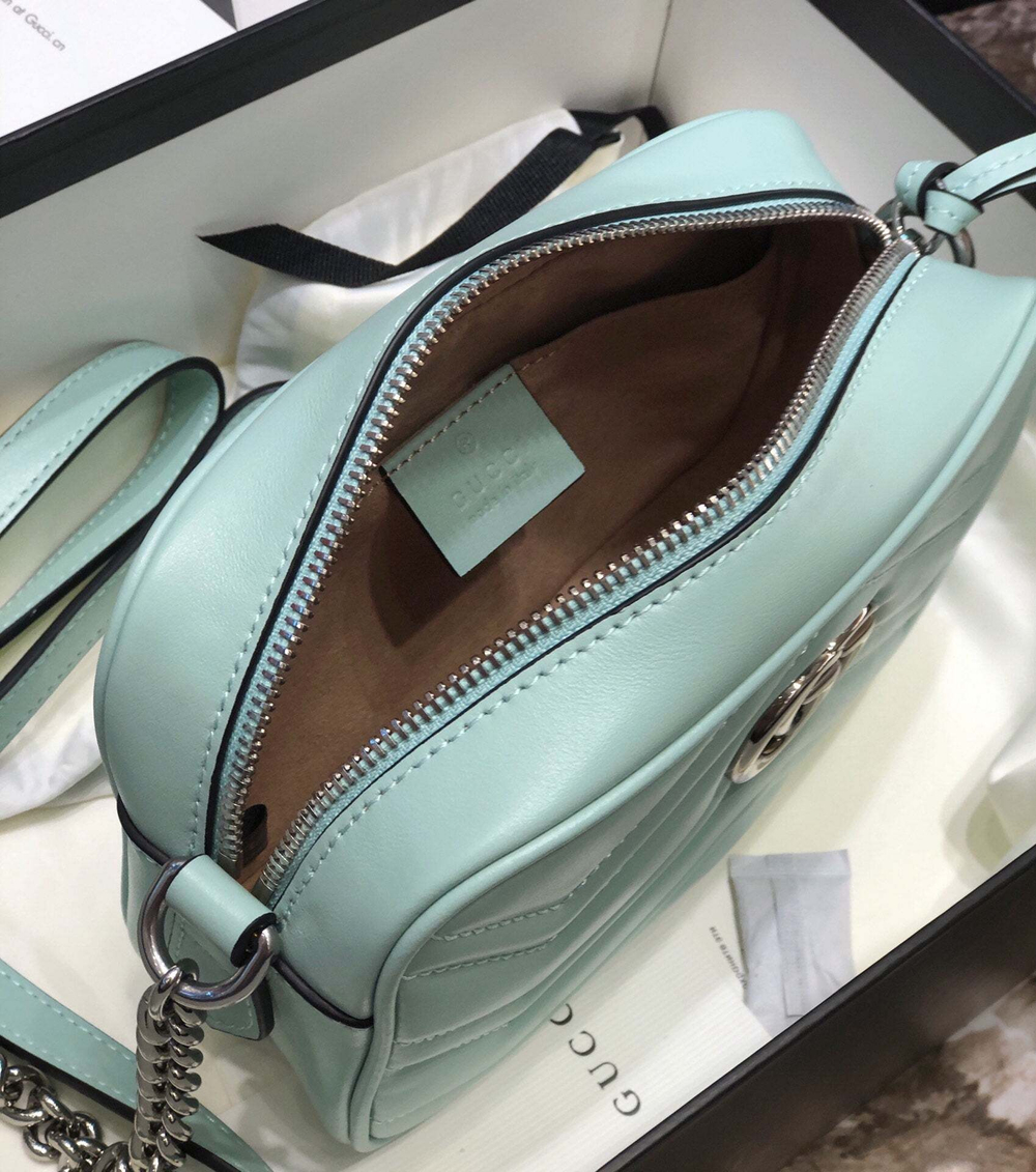 Gucci Marmont 18 cm