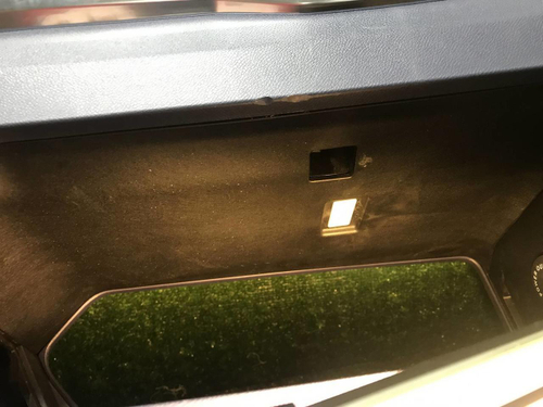 Подлокотник Jetour T2 (2023-н.в.)