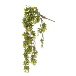 GAEM Цветок искусственный, L30 W18 H77 см