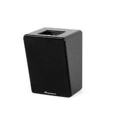 Пассивная акустическая система Premiera PR108S BK