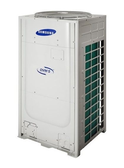 Наружный блок VRF системы Samsung AM480FXVAGH/TK — (1)