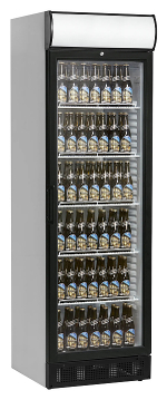 Шкаф холодильный TEFCOLD SCU1375CP