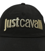 кепка Just Cavalli - черный(74QBZK30ZG192)