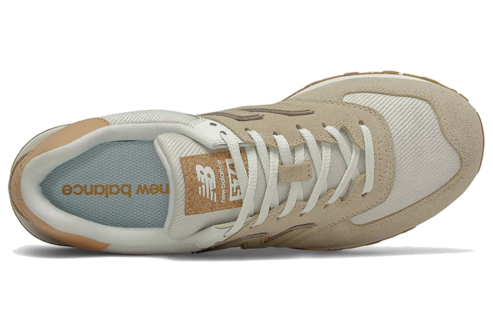 Кроссовки New Balance Nb 574