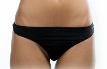 Трусы (2шт) женские ATLANTIC BLP-589