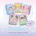 Альбом PLAVE - PLBBUU 2nd Single Album PLBBUU RANDOM Version