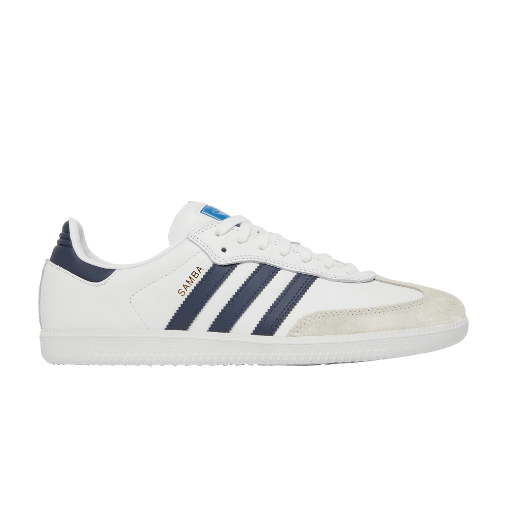 Кроссовки Adidas Originals Samba Adv